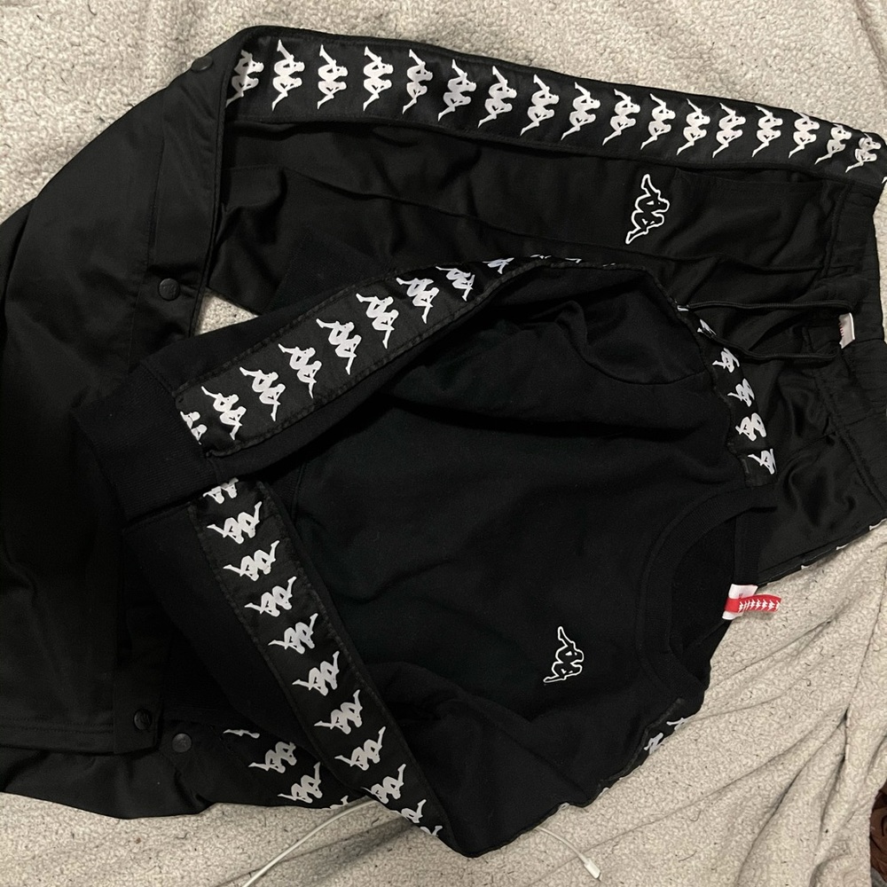 Kappa Sweatsuit
